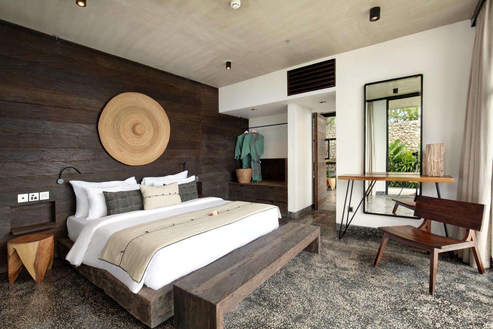 Maua Nusa Penida Bali Sakti Buitenkant foto